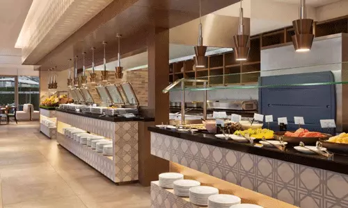 هتل ویندهام دیره دبی هتل ویندهام دیره دبی